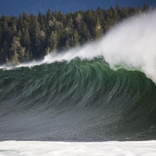 Green Mile © Marcus Paladino