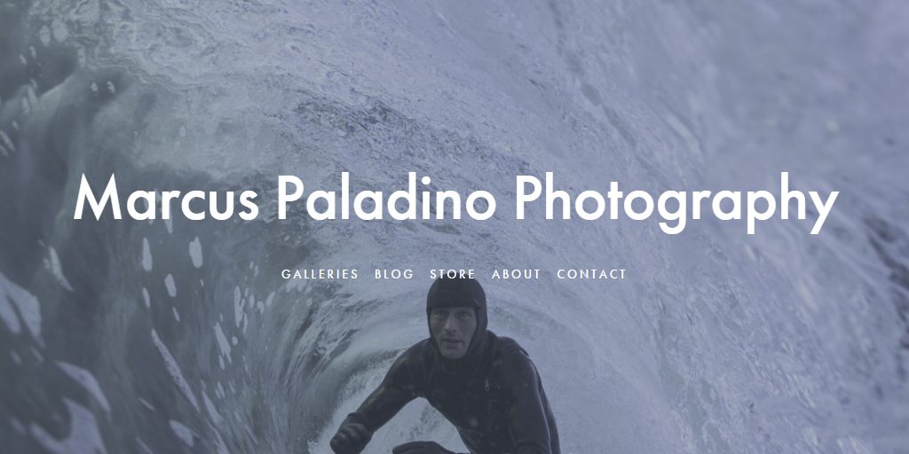 Marcus Paladino Photography Marcus Paladino Photography