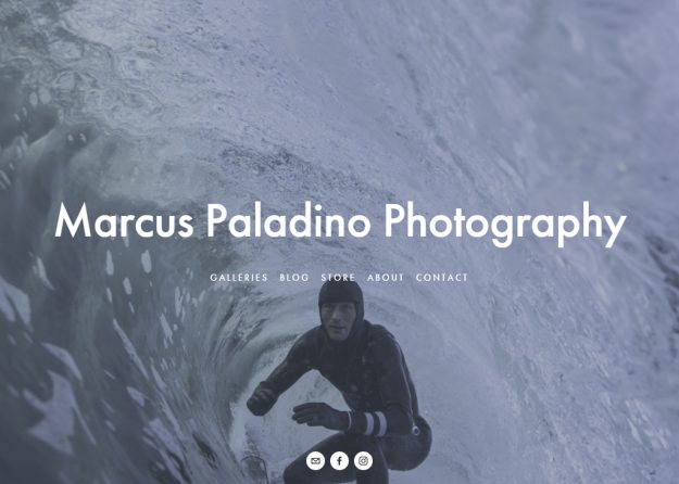 Marcus Paladino Photography