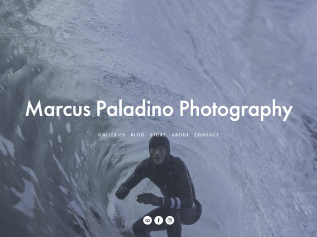 Marcus Paladino Photography