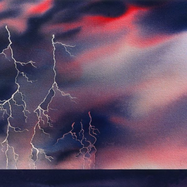 “Prairie Memories,” © Michaela Davidson